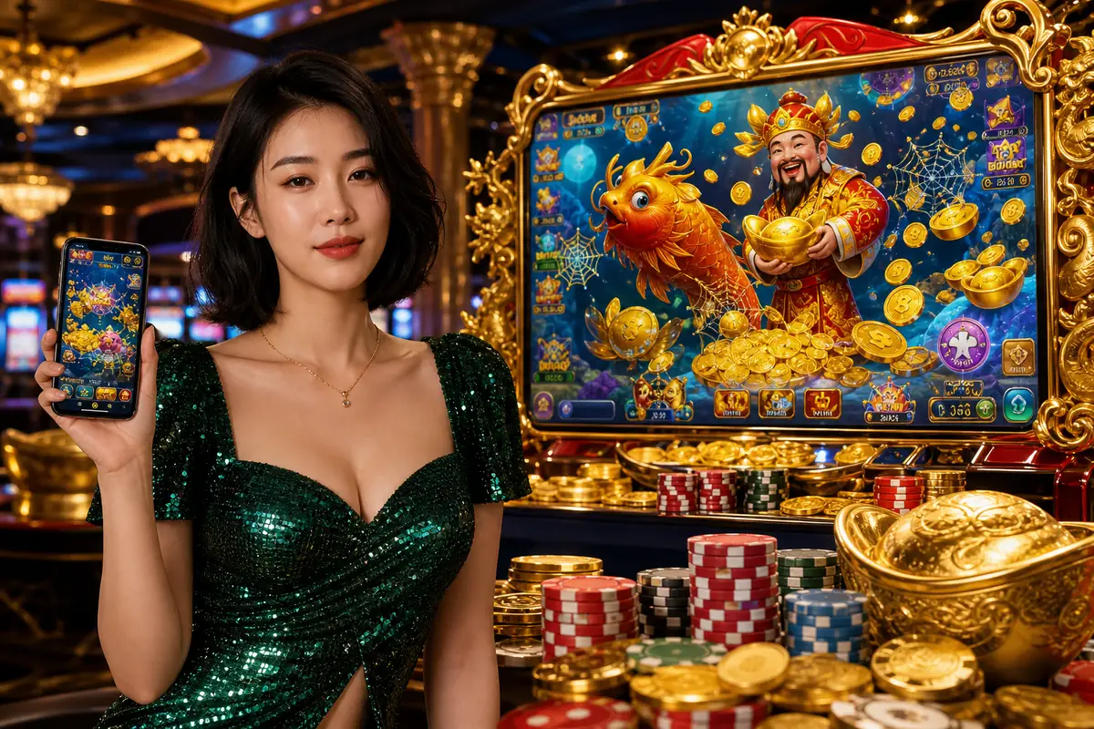 gg8863 hướng dẫn bắt đầu