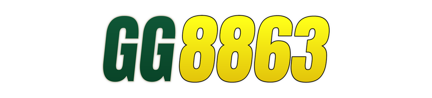 gg8863 Logo